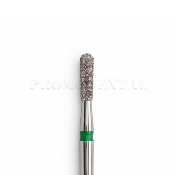 43-V314-238-534-Fraise diamantee FG 238 (808R) – mini poire – coarse (vert)